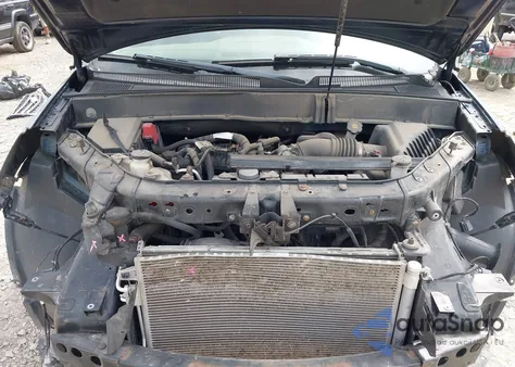 2015 Chevrolet Traverse 1Lt from USA, damaged, VIN 1GNKVGKD1FJ287734